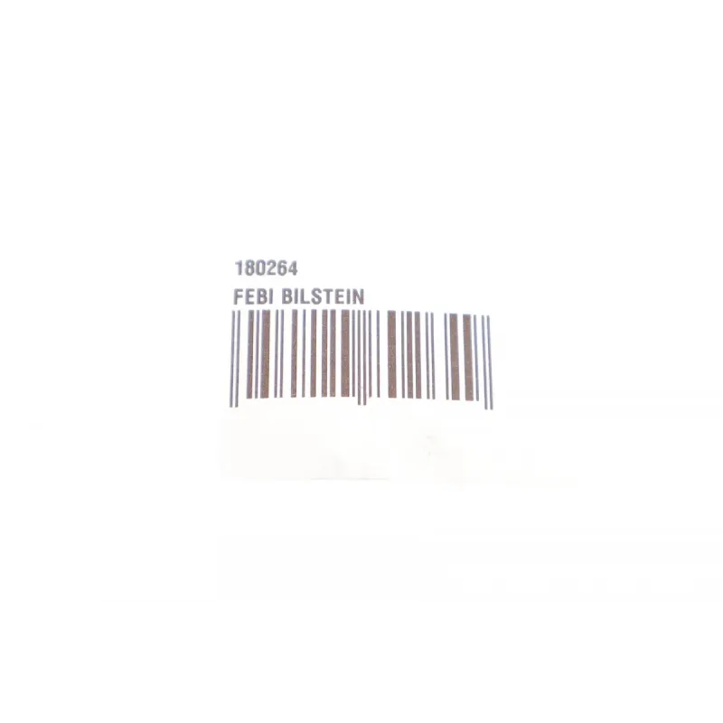 Болт маховика FEBI BILSTEIN 180264 для Volkswagen Caddy 1.9/2.0TDI 2003-, довжина 22 мм