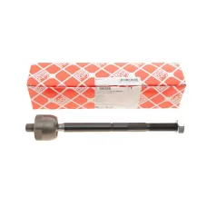 Тяга рульова FEBI BILSTEIN 180269 права передня для Citroen C3 II 2009-2016 L=230mm