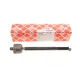 Тяга рульова FEBI BILSTEIN 180269 права передня для Citroen C3 II 2009-2016 L=230mm