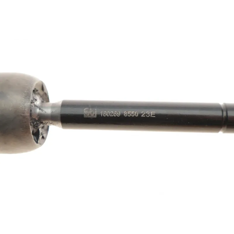 Тяга рульова FEBI BILSTEIN 180269 права передня для Citroen C3 II 2009-2016 L=230mm