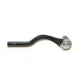Наконечник рульової тяги правий FEBI BILSTEIN 180286 для Mercedes-Benz E-Class W212, CLS C218 (L=206мм)