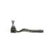 Наконечник рульової тяги правий FEBI BILSTEIN 180286 для Mercedes-Benz E-Class W212, CLS C218 (L=206мм)