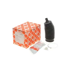Пильовик рейки рульовий Renault Captur/Clio/Zoe 0.9-Electric 12-