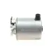 Фільтр паливний FEBI BILSTEIN 180331 для Nissan Qashqai, X-Trail, Renault Koleos 1.5/2.0dci 2007- з водоспускною пробкою, зовнішній діаметр 99 мм