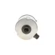 Фільтр паливний FEBI BILSTEIN 180331 для Nissan Qashqai, X-Trail, Renault Koleos 1.5/2.0dci 2007- з водоспускною пробкою, зовнішній діаметр 99 мм