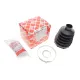 Пильник ШРКШ зовнішній FEBI BILSTEIN 180371 для Ford Transit 2.2 TDCi 2006-2014 (28x91x128 мм)