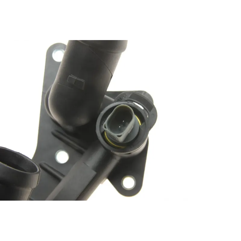 Термостат FEBI BILSTEIN 180393 для Skoda Fabia, VW Polo, Seat Ibiza 1.2 87°C