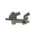 Термостат FEBI BILSTEIN 180393 для Skoda Fabia, VW Polo, Seat Ibiza 1.2 87°C