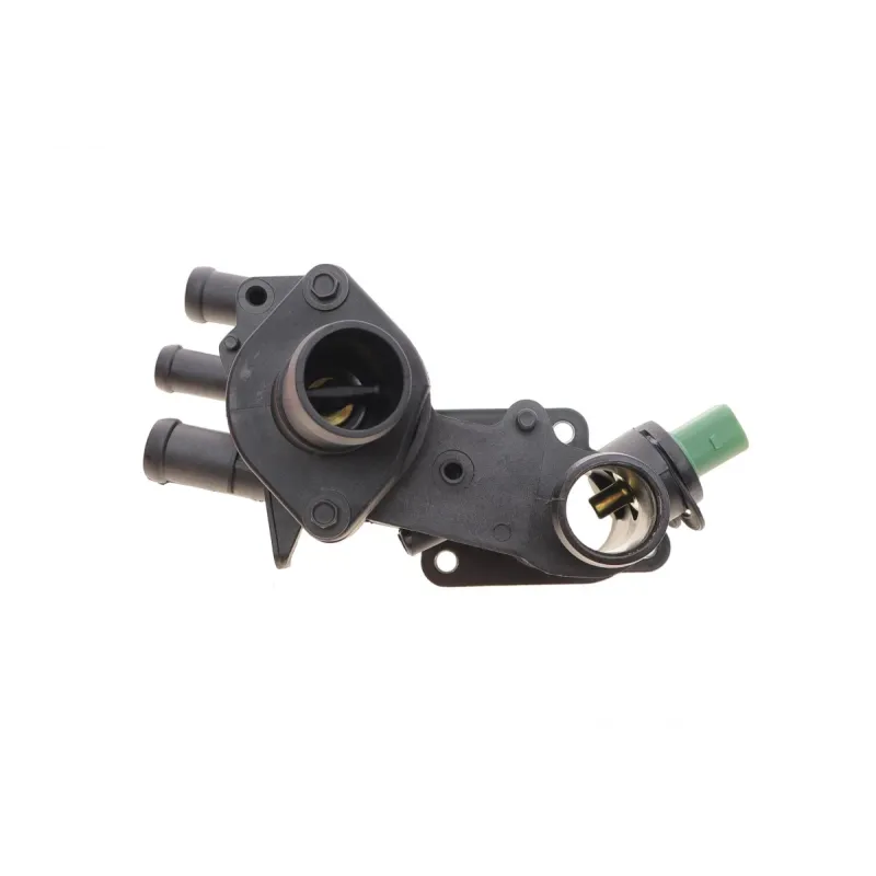 Термостат FEBI BILSTEIN 180400 для Skoda Octavia, VW Golf IV 1.4/1.6 16V 1997-2010, 87°C