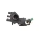 Термостат FEBI BILSTEIN 180400 для Skoda Octavia, VW Golf IV 1.4/1.6 16V 1997-2010, 87°C