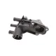 Термостат FEBI BILSTEIN 180400 для Skoda Octavia, VW Golf IV 1.4/1.6 16V 1997-2010, 87°C