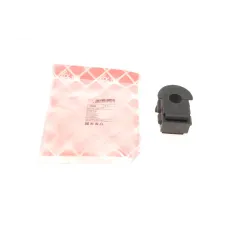 Купити Втулка стабілізатора (переднього) Nissan Qashqai/Renault Kadjar 13- (d=20mm) | KovelAutoHub