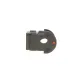 Втулка стабілізатора (переднього) Nissan Qashqai/Renault Kadjar 13- (d=20mm)
