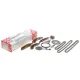 Комплект ланцюга ГРМ BMW 3 (E93/F30)/X3 (F25)/X5 (F15) 06-18 (z=86/70) (N47/B47) (з покриттям TRITAN®)
