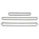Комплект ланцюга ГРМ BMW 3 (E93/F30)/X3 (F25)/X5 (F15) 06-18 (z=86/70) (N47/B47) (з покриттям TRITAN®)