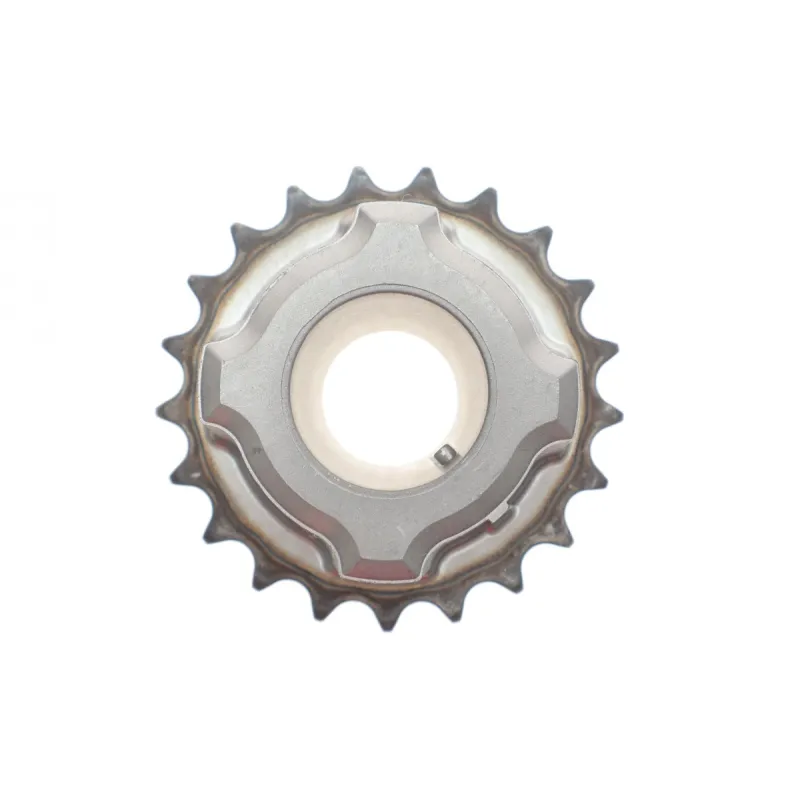 Комплект ланцюга ГРМ BMW 3 (E93/F30)/X3 (F25)/X5 (F15) 06-18 (z=86/70) (N47/B47) (з покриттям TRITAN®)