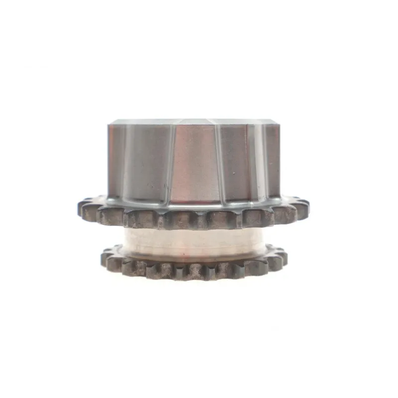 Комплект ланцюга ГРМ BMW 3 (E93/F30)/X3 (F25)/X5 (F15) 06-18 (z=86/70) (N47/B47) (з покриттям TRITAN®)