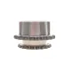 Комплект ланцюга ГРМ BMW 3 (E93/F30)/X3 (F25)/X5 (F15) 06-18 (z=86/70) (N47/B47) (з покриттям TRITAN®)