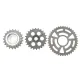 Комплект ланцюга ГРМ BMW 3 (E93/F30)/X3 (F25)/X5 (F15) 06-18 (z=86/70) (N47/B47) (з покриттям TRITAN®)