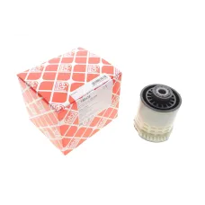 Сайлентблок задньої балки FEBI BILSTEIN 180438 для Chevrolet Cruze, Opel Astra J, права сторона