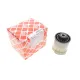 Сайлентблок задньої балки FEBI BILSTEIN 180438 для Chevrolet Cruze, Opel Astra J, права сторона
