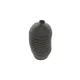 Пильник рульової рейки FEBI BILSTEIN 18043 для Citroen Berlingo/Peugeot Partner 1996-2008 (L), 11x44x155 мм