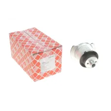 Сайлентблок задньої балки FEBI BILSTEIN 180469 для Mercedes-Benz A-Class W169/B-Class W245 2004-2012, Ø99.2 мм