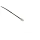 Трос ручника задній лівий FEBI BILSTEIN 180485 для BMW X3 (E83) 2004-2011, 1613 мм