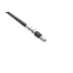 Трос ручника задній лівий FEBI BILSTEIN 180485 для BMW X3 (E83) 2004-2011, 1613 мм