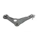Важіль підвіски FEBI BILSTEIN 180543 передній нижній R для Renault Megane IV/Scenic IV 2015-, конус 22 мм