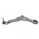 Важіль підвіски FEBI BILSTEIN 180544 передній нижній (L) Renault Megane IV/Scenic IV 2015-