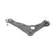 Важіль підвіски FEBI BILSTEIN 180544 передній нижній (L) Renault Megane IV/Scenic IV 2015-