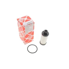 Фільтр АКПП FEBI BILSTEIN 180577 для Audi A4 B9 2015-, 32x87 мм