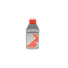 Рідина гальмівна FEBI BILSTEIN DOT 5.1 (180583) 0.5л для ABARTH 500/595/695 (312_) 2008-, ALFA ROMEO 147 (937) 2001-