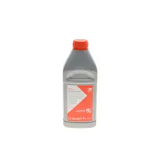 Рідина гальмівна DOT5.1 (1L)
