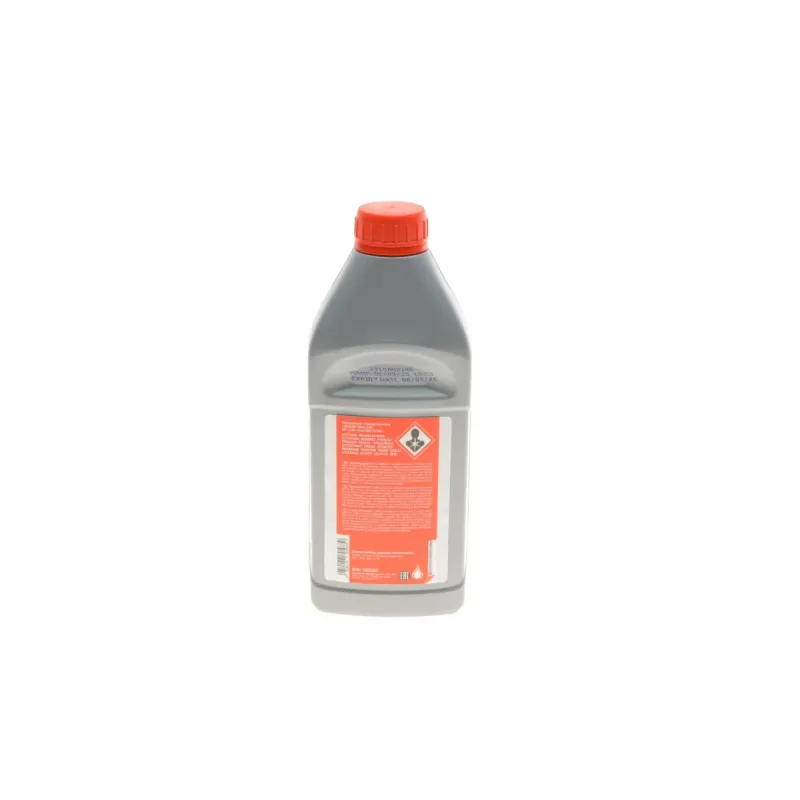 Рідина гальмівна DOT5.1 (1L)