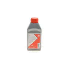 Рідина гальмівна DOT4 (0.5L)
