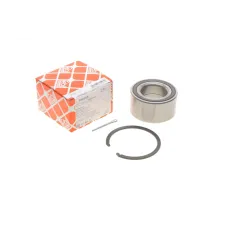 Підшипник маточини передній FEBI BILSTEIN 180593 для Peugeot 4007/4008, Mitsubishi ASX/Outlander (43x80x40) (+ABS)