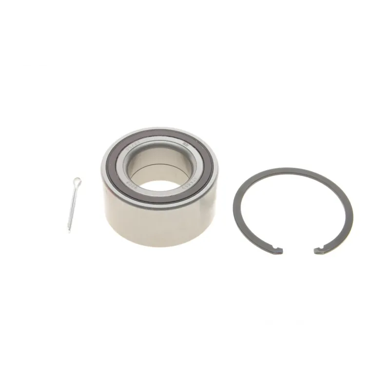 Підшипник маточини передній FEBI BILSTEIN 180593 для Peugeot 4007/4008, Mitsubishi ASX/Outlander (43x80x40) (+ABS)