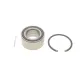 Підшипник маточини передній FEBI BILSTEIN 180593 для Peugeot 4007/4008, Mitsubishi ASX/Outlander (43x80x40) (+ABS)