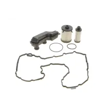Купити Комплект фільтрів АКПП FEBI BILSTEIN 180604 для Audi A4 2.0-3.3.0 TDI/1.4-2.0 TFSI 2015- | KovelAutoHub