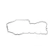 Фільтр АКПП Audi A4 2.0-3.3.0 TDI/1.4-2.0 TFSI 15- (сітчастий + прокладка)