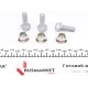 Опора кульова передньої осі права FEBI BILSTEIN 18062 для Ford Fiesta, Courier, Puma