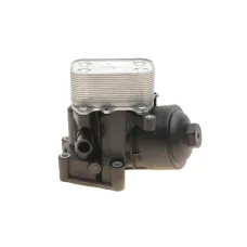 Корпус масляного фільтра з радіатором FEBI BILSTEIN 180676 для VW Polo, Skoda Fabia 1.2 TDI 2009-