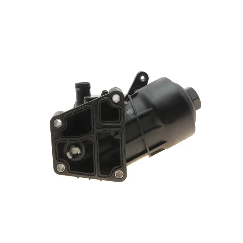 Корпус масляного фільтра з радіатором FEBI BILSTEIN 180676 для VW Polo, Skoda Fabia 1.2 TDI 2009-