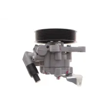 Насос ГПК FEBI BILSTEIN 180683 для Mercedes-Benz E-Class (W211) 2005-2008, C-Class (W204) 2007-, GLK-Class (X204) 2008- 120mm 7PK