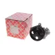 Насос ГПК FEBI BILSTEIN 180683 для Mercedes-Benz E-Class (W211) 2005-2008, C-Class (W204) 2007-, GLK-Class (X204) 2008- 120mm 7PK