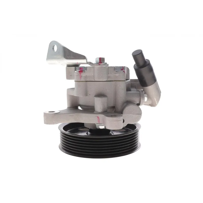 Насос ГПК FEBI BILSTEIN 180683 для Mercedes-Benz E-Class (W211) 2005-2008, C-Class (W204) 2007-, GLK-Class (X204) 2008- 120mm 7PK