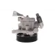 Насос ГПК FEBI BILSTEIN 180683 для Mercedes-Benz E-Class (W211) 2005-2008, C-Class (W204) 2007-, GLK-Class (X204) 2008- 120mm 7PK