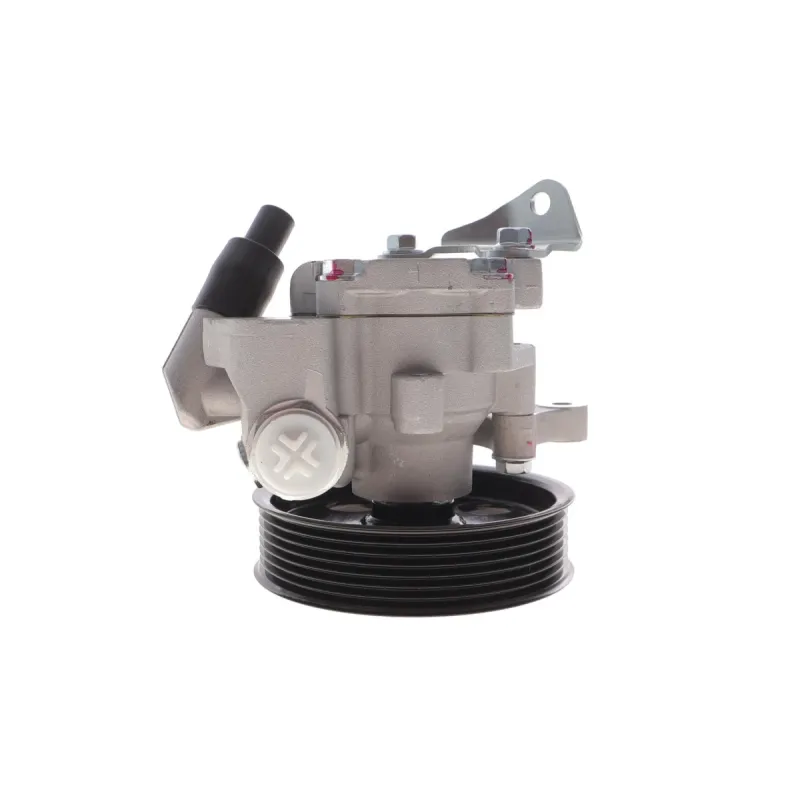 Насос ГПК FEBI BILSTEIN 180683 для Mercedes-Benz E-Class (W211) 2005-2008, C-Class (W204) 2007-, GLK-Class (X204) 2008- 120mm 7PK